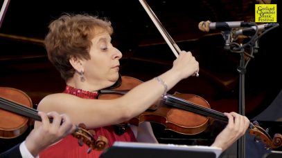 Gotland Chamber Music Festival 2017