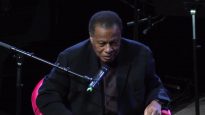 Rolf Schock Prize Seminar 2017: Wayne Shorter