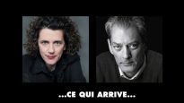 DOUBLE PORTRAITS: OLGA NEUWIRTH