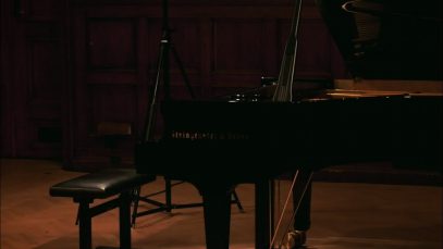 Goldbergvariationerna – Livestreamad lunchkonsert på Konstakademien