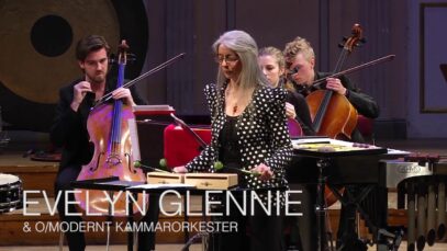 ART OF SOUND SHOWREEL 2016