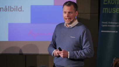 Günther Mårder – Så får du pengarna att räcka till