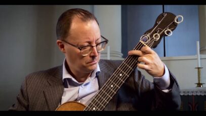 Mårten Falk The Russian Concert