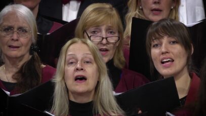 Stokholmas latviešu koris