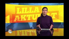 Art of Sound KLMT på Lilla Aktuellt 25 okt 2017