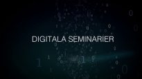 Svensk Scenkonst  Trailer Digitala Seminarier 2018